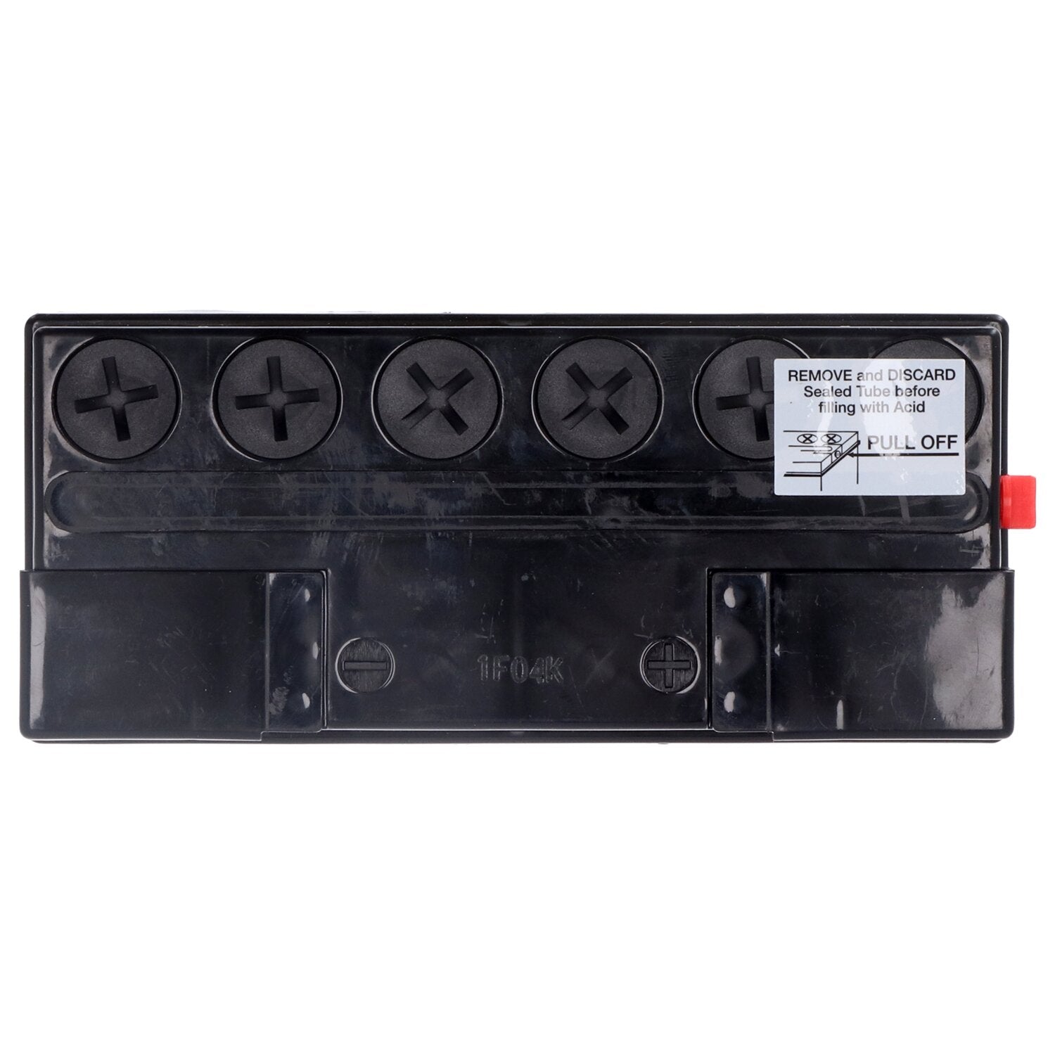 Yuasa Conventional battery