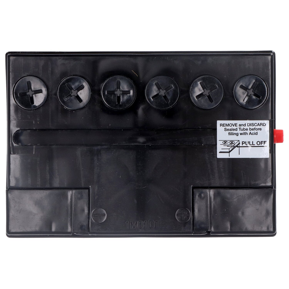Yuasa Conventional battery