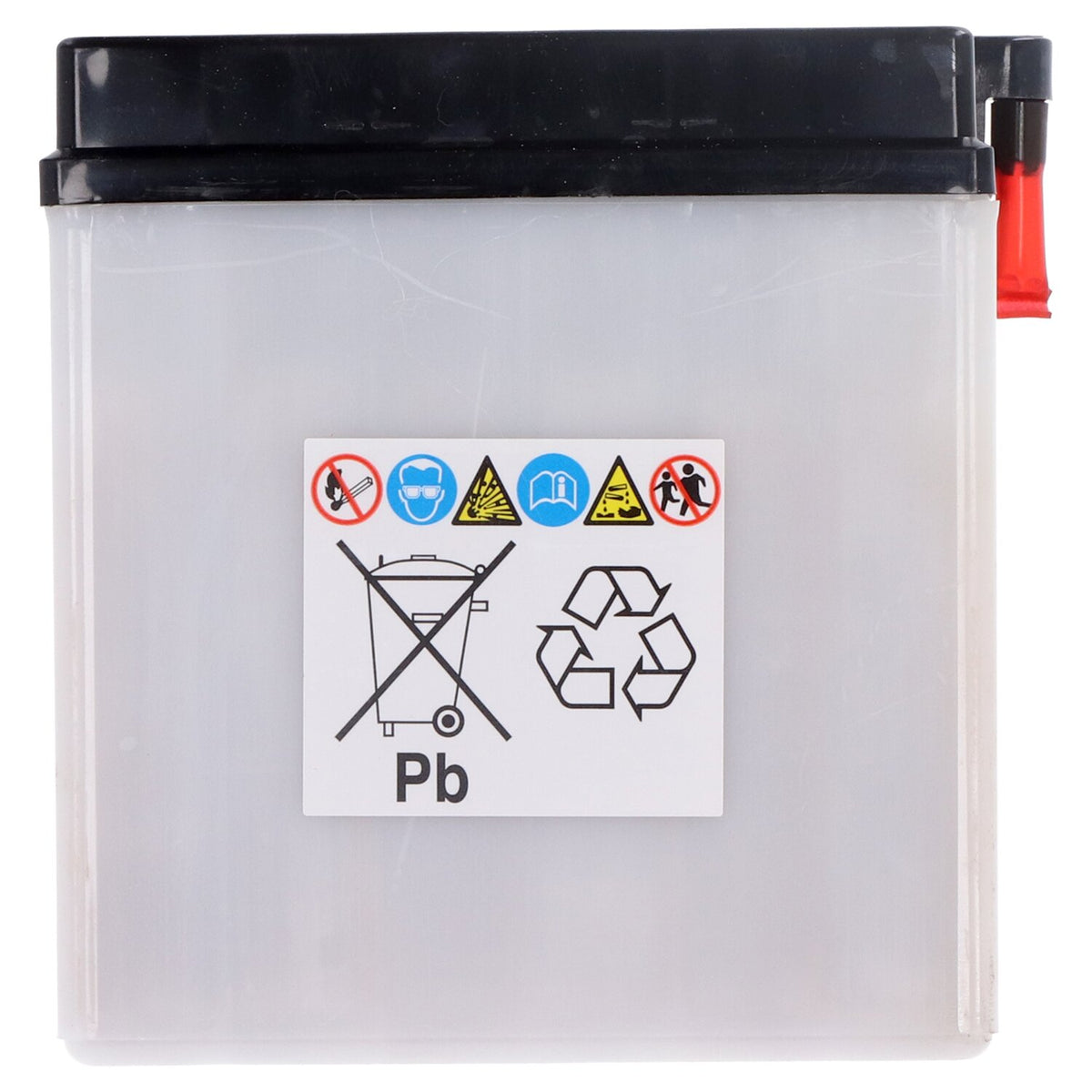 Yuasa Yumicron battery YB10L-A2