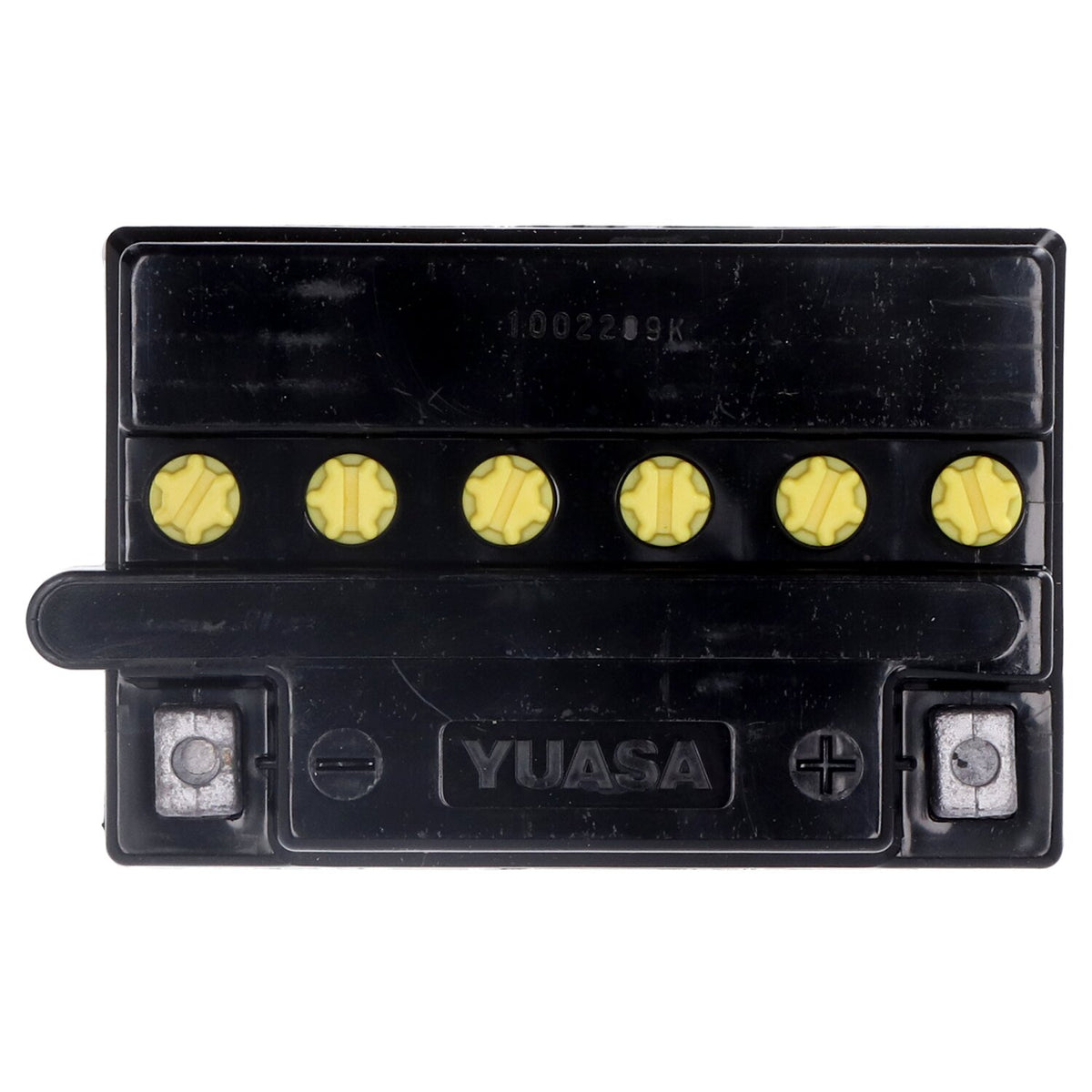 Yuasa Yumicron battery YB10L-A2