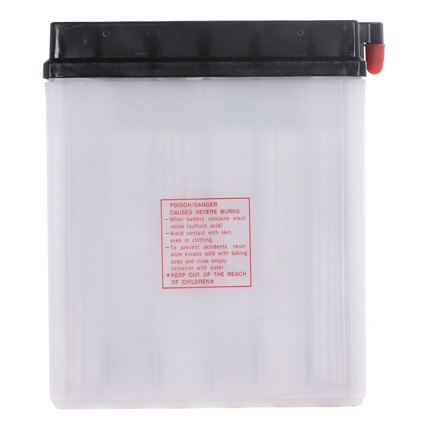 Yuasa Yumicron battery YB12A-A