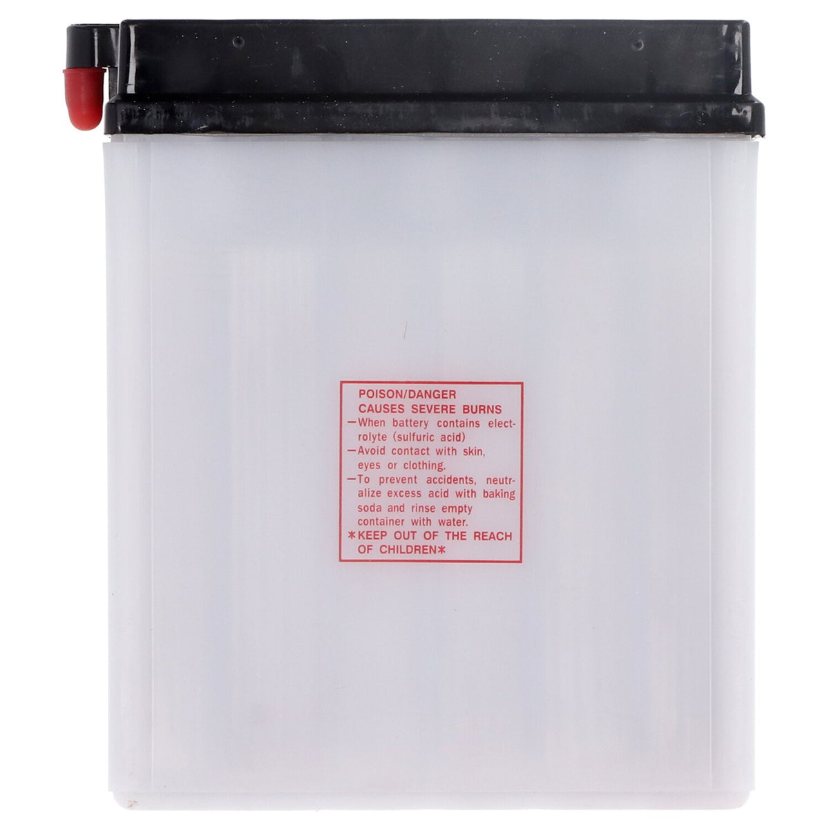 Yuasa Yumicron battery YB12A-B
