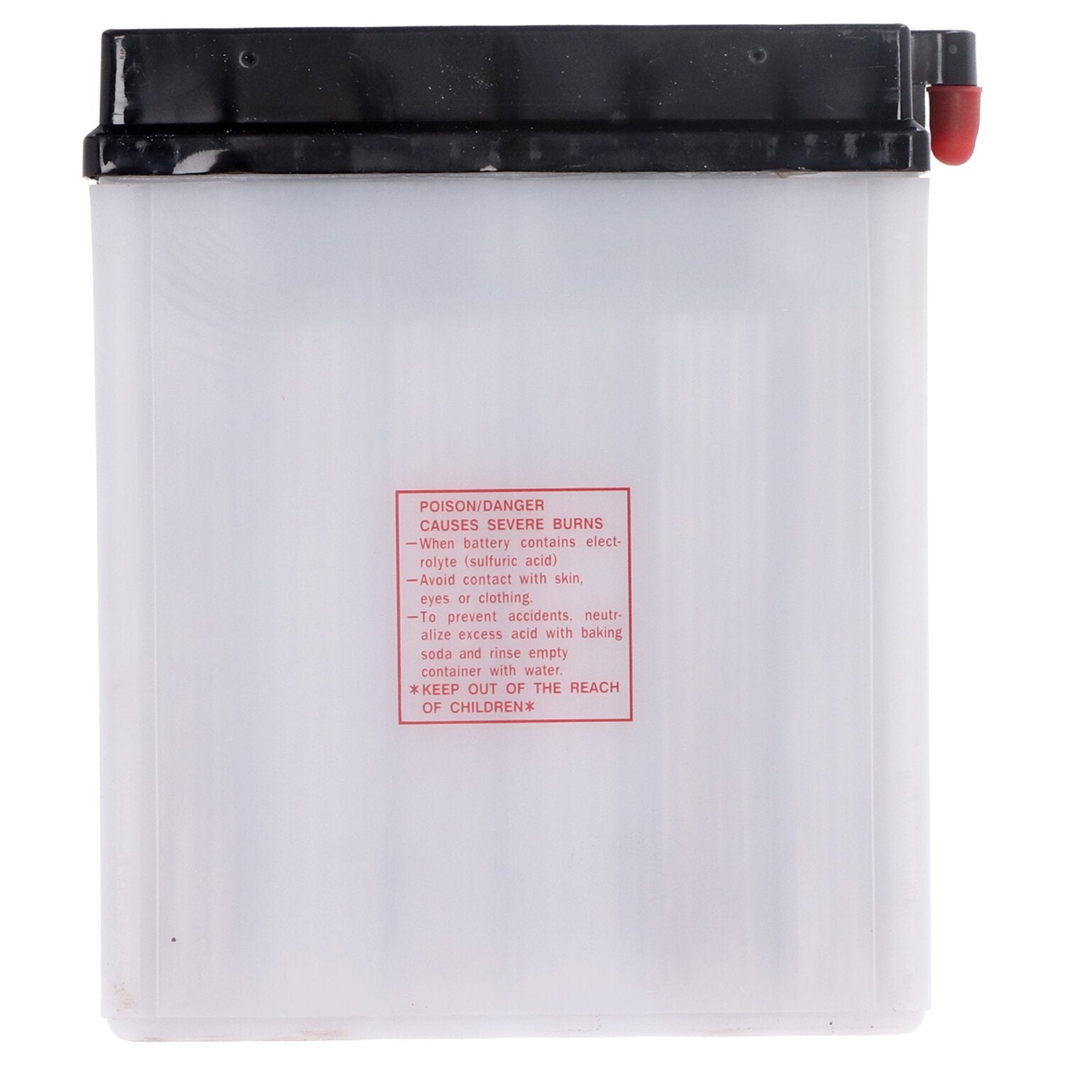 Yuasa Yumicron battery YB12AL-A2