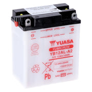 Yuasa Yumicron battery YB12AL-A2