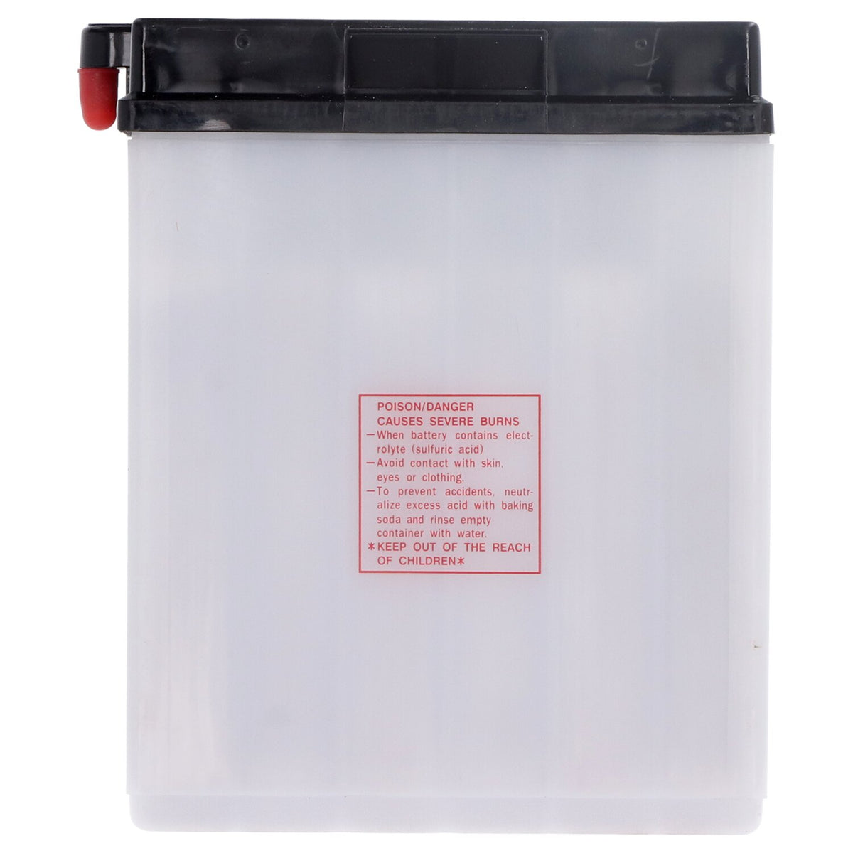 Yuasa Yumicron battery YB14L-B2