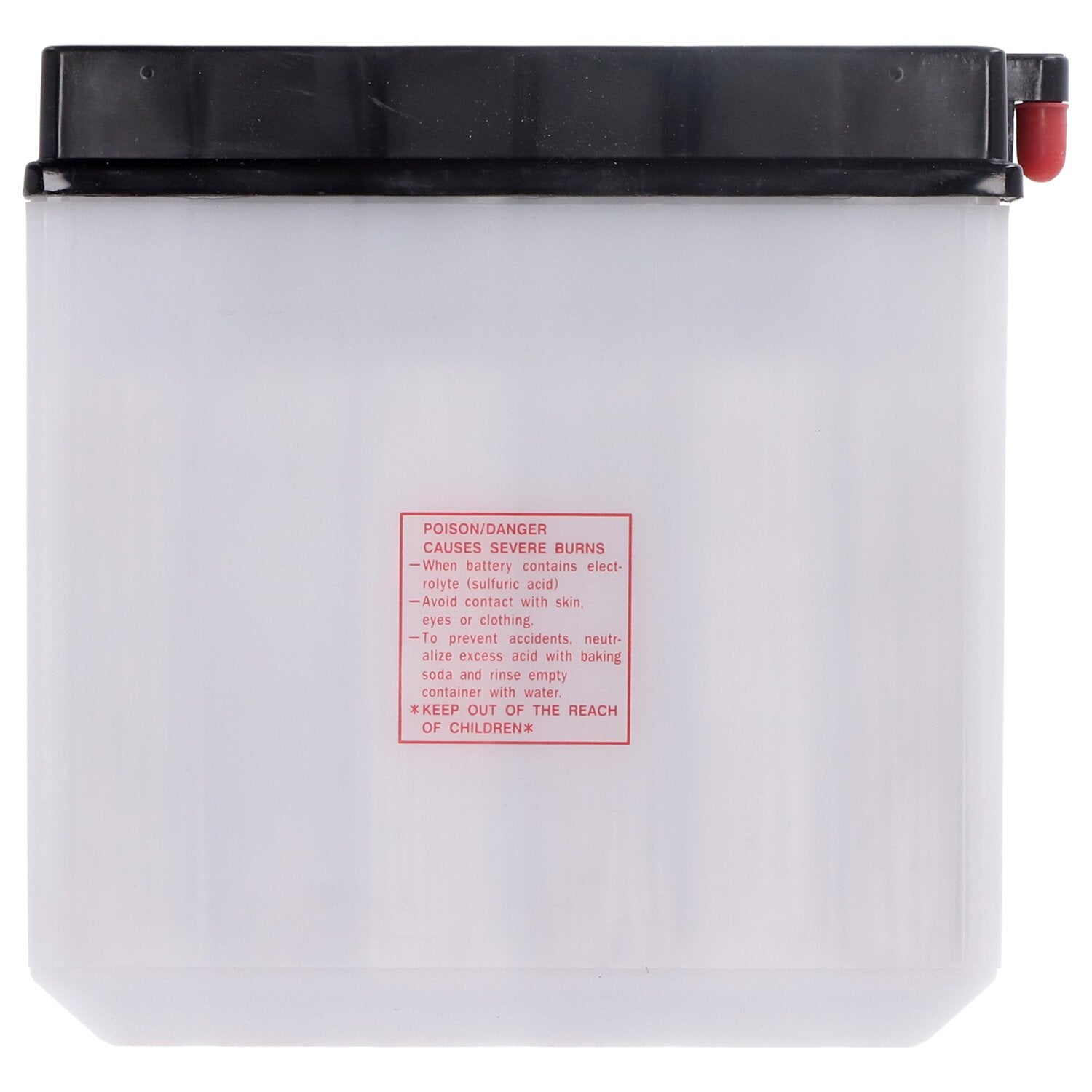 Yuasa Yumicron battery YB16B-A1