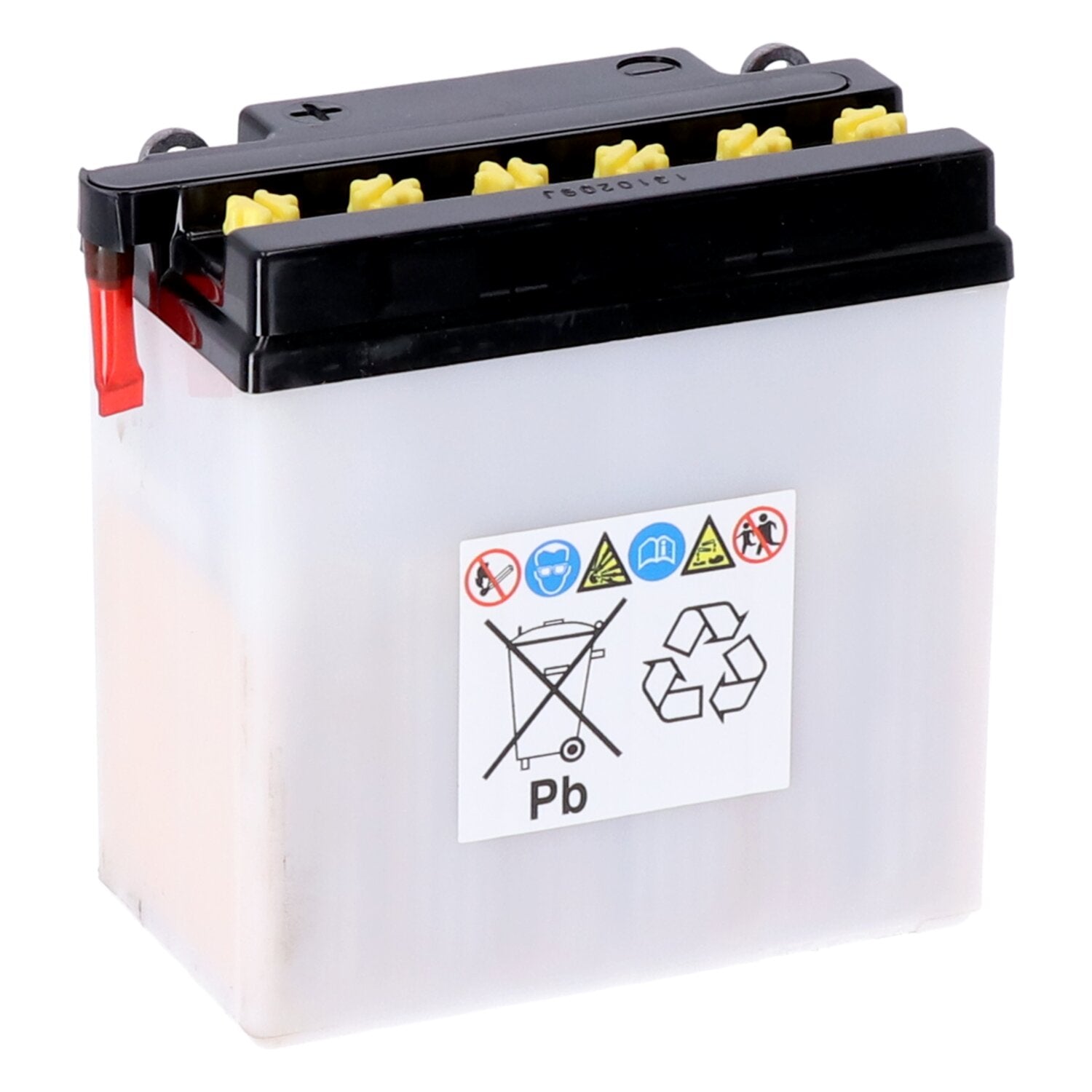 Yuasa Yumicron battery YB9L-B