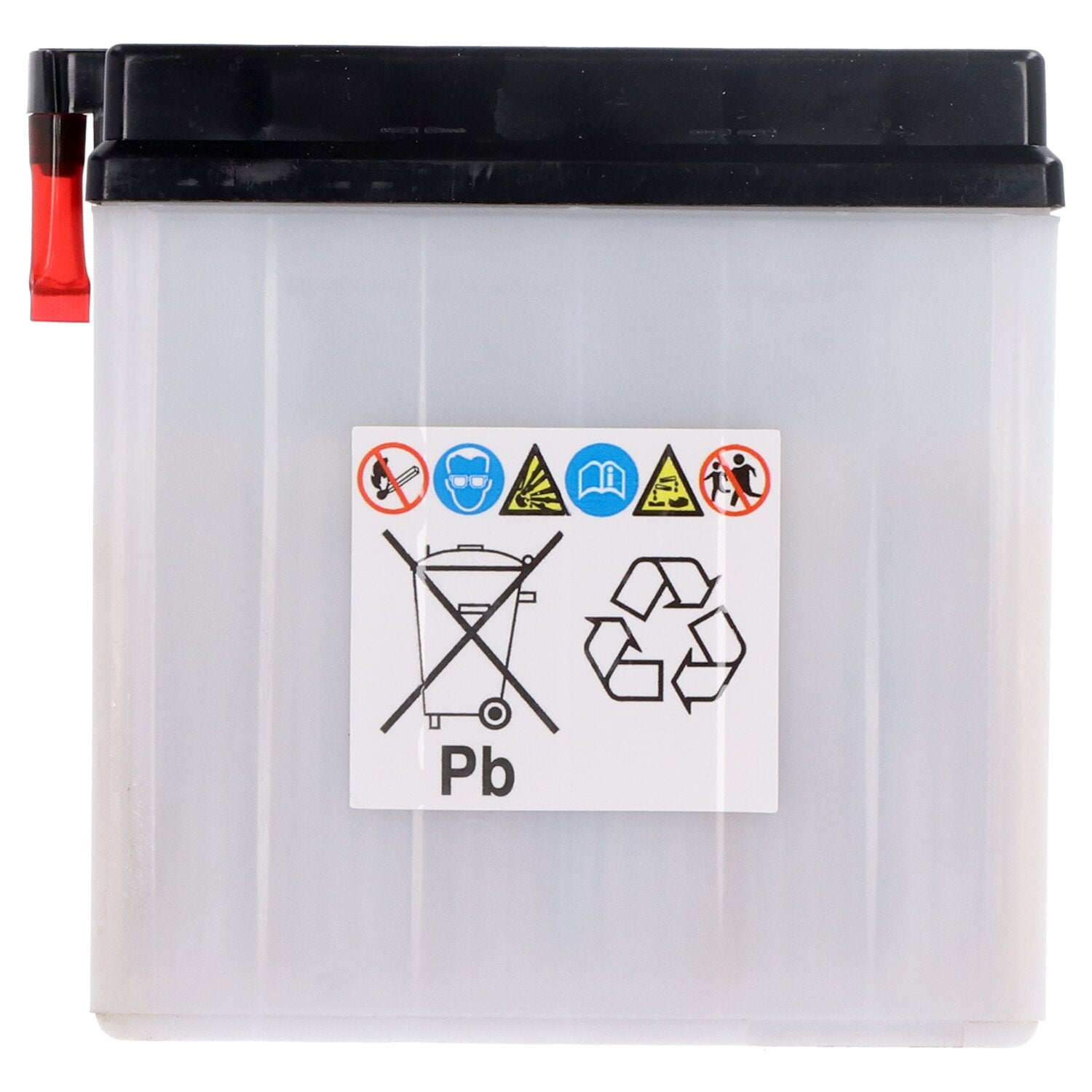 Yuasa Yumicron battery YB9L-B