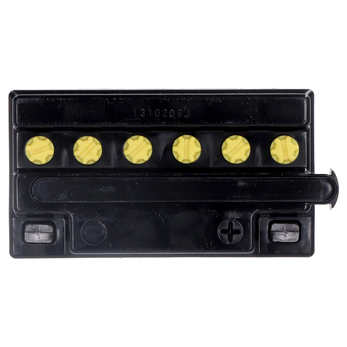 Yuasa Yumicron battery YB9L-B