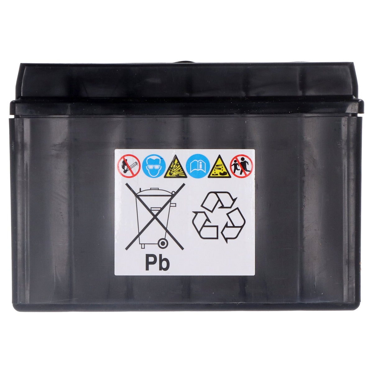 Yuasa AGM battery YTX9-WC