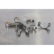S&S Forged connecting rod set