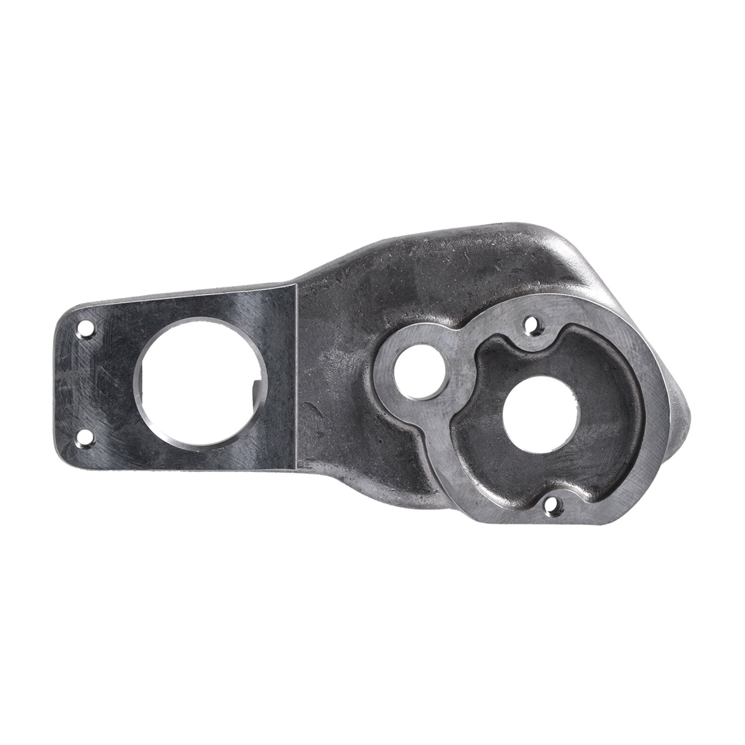 MCS Starter motor housing prestolite