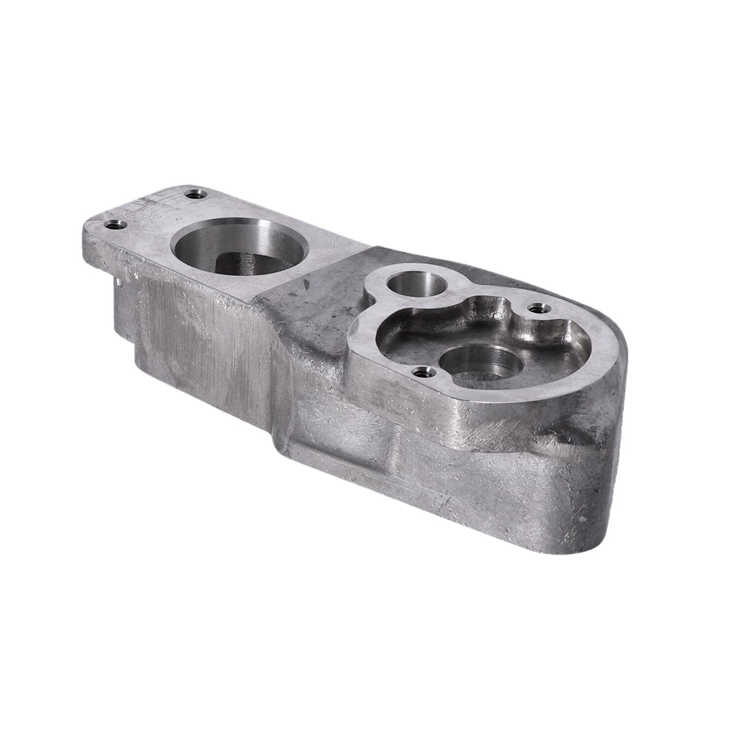 MCS Starter motor housing prestolite