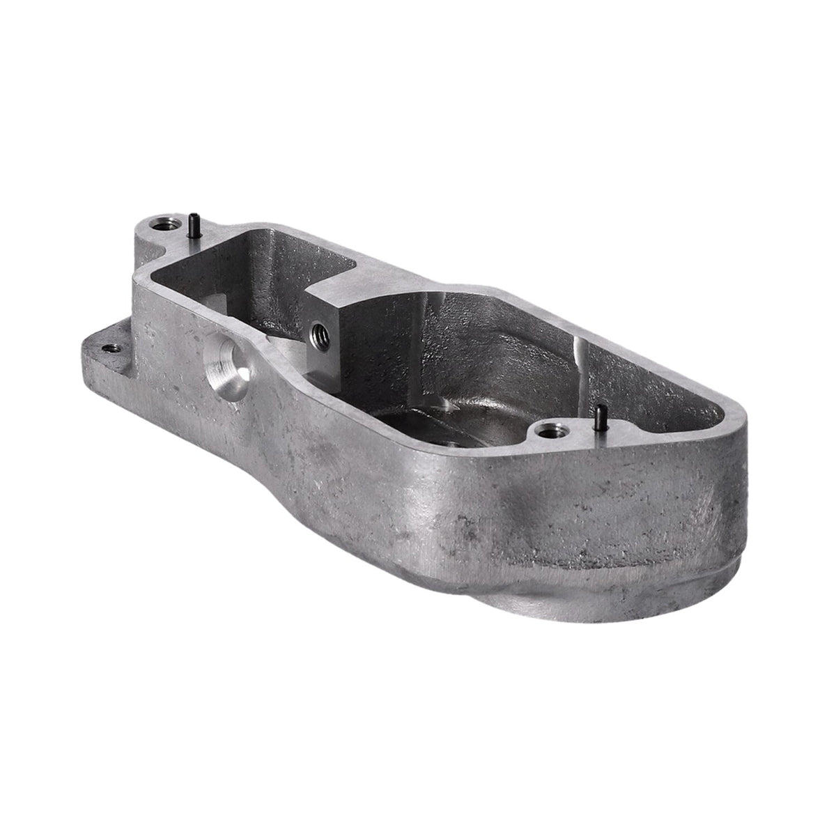 MCS Starter motor housing prestolite