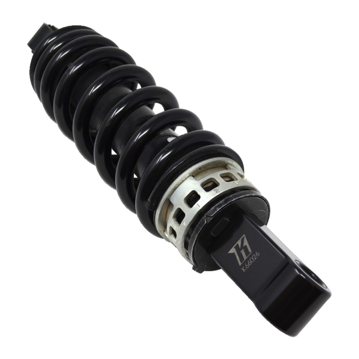 Kodlin M8 25mm rear lift / shock extension - Black