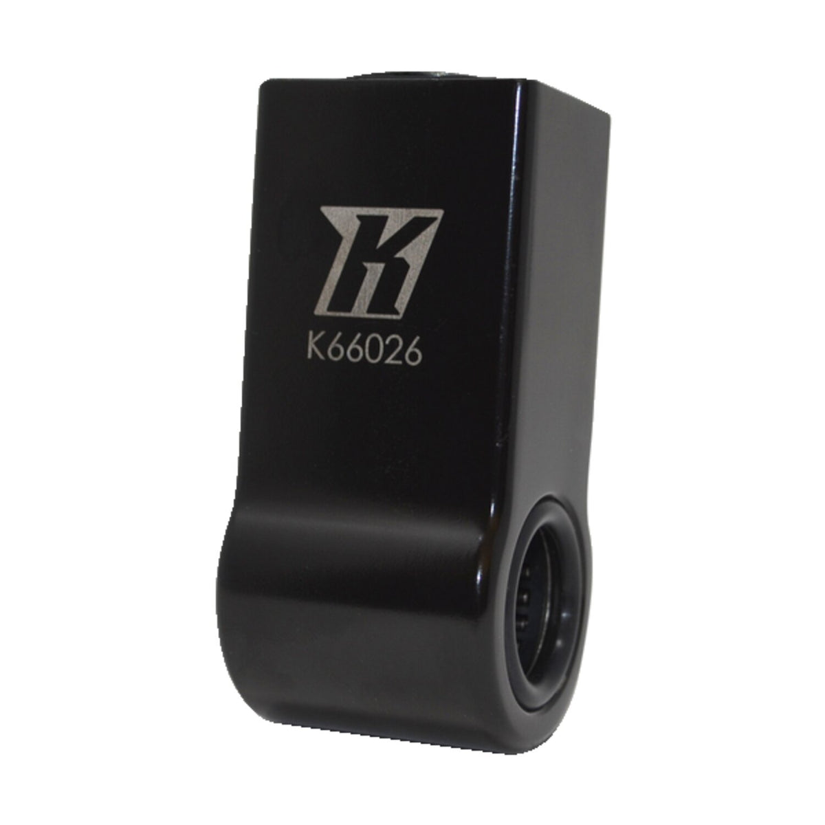Kodlin M8 25mm rear lift / shock extension - Black