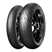 Pirelli Angel GT II (A) tire 190/50 ZR 17 73W