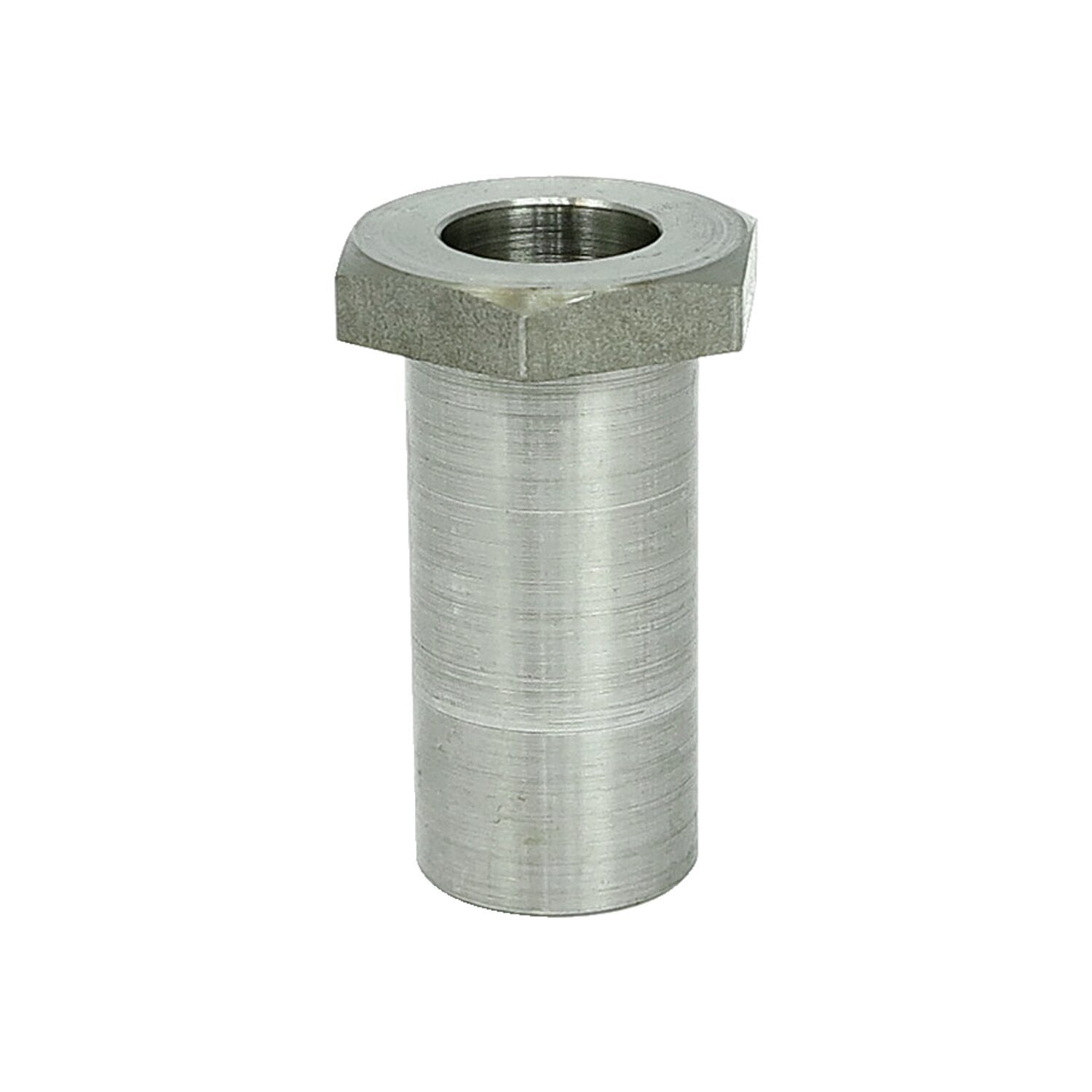 MCS Nut sprocket shaft extension