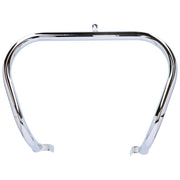 Highway Hawk 38mm 'Fat Bar' engine guard - Chrome