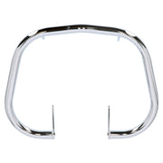 Highway Hawk 38mm 'Fat Bar' engine guard - Chrome