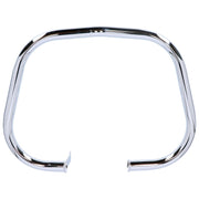 Highway Hawk 38mm 'Fat Bar' engine guard - Chrome