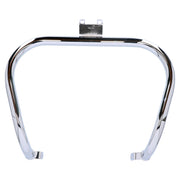 Highway Hawk 38mm 'Fat Bar' engine guard - Chrome