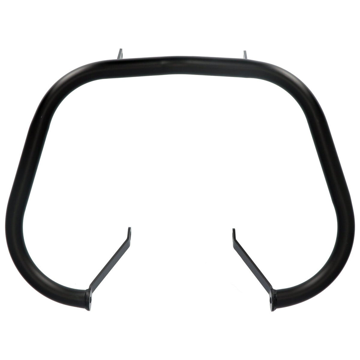 Highway Hawk 38mm 'Fat Bar' engine guard - Matte black