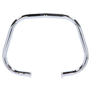 Highway Hawk 38mm 'Fat Bar' engine guard - Chrome