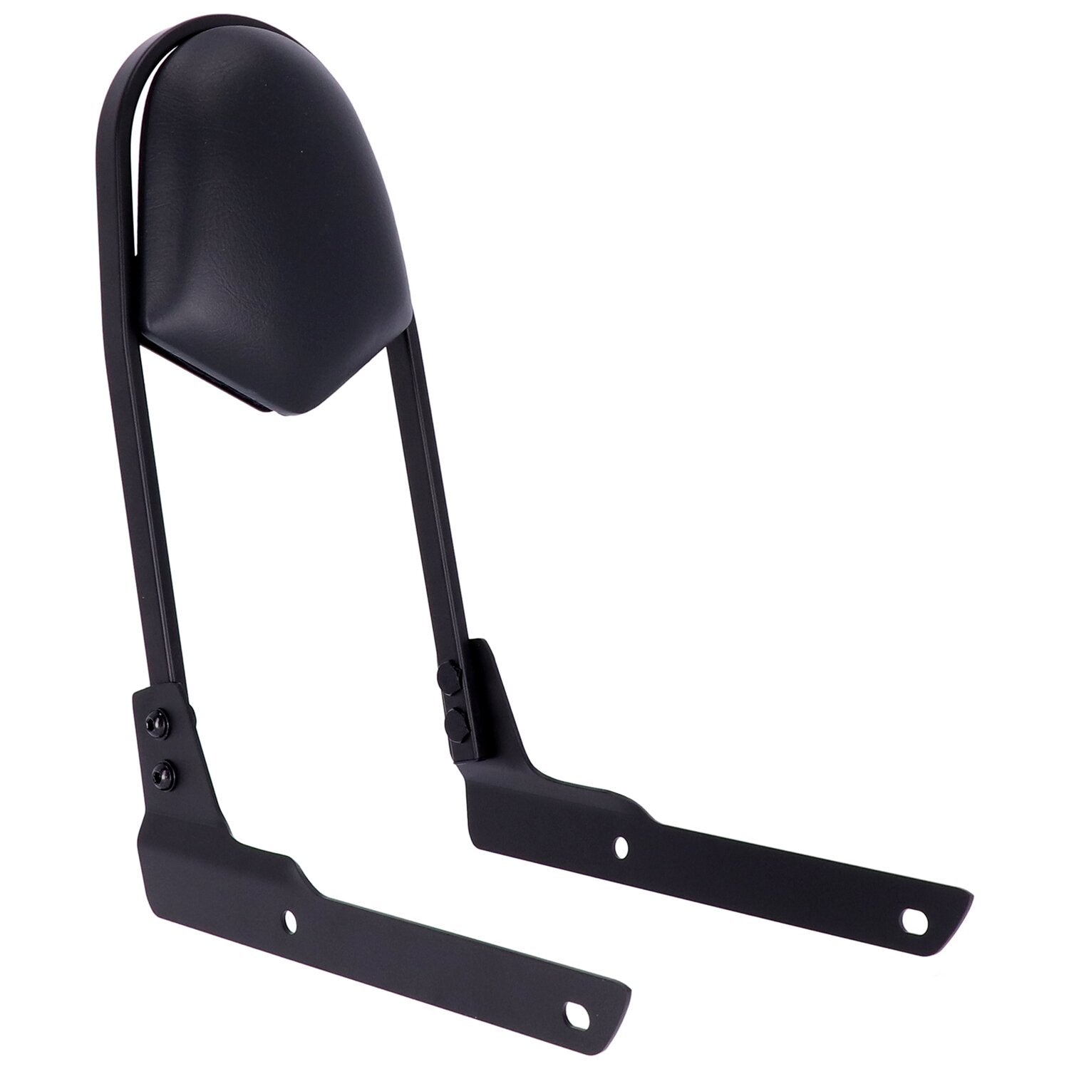 Highway Hawk sissybar Wide - Black