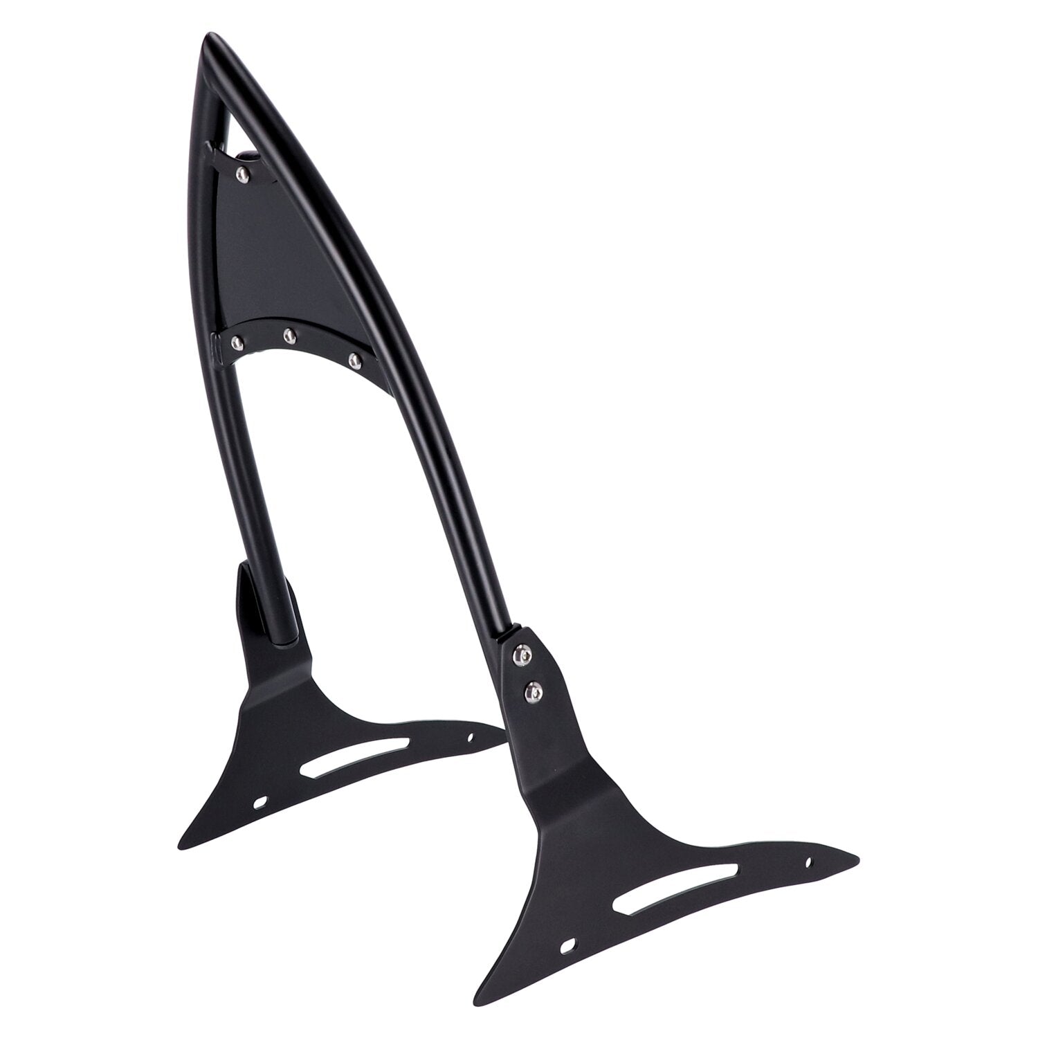 Highway Hawk sissybar Arch - Black