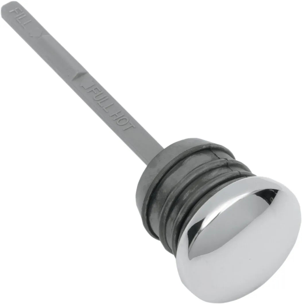 Drag Specialties Oil Tank Dipstick For Softail 2000-2017