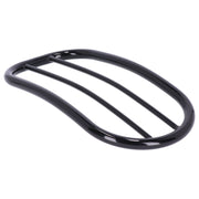 Highway Hawk solo rack Tubular - Gloss black