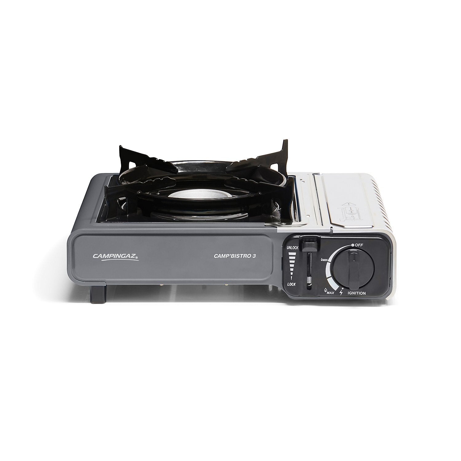 Coleman Colemen Camp Bistro 3