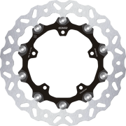 Galfer Floatech Brake Rotors