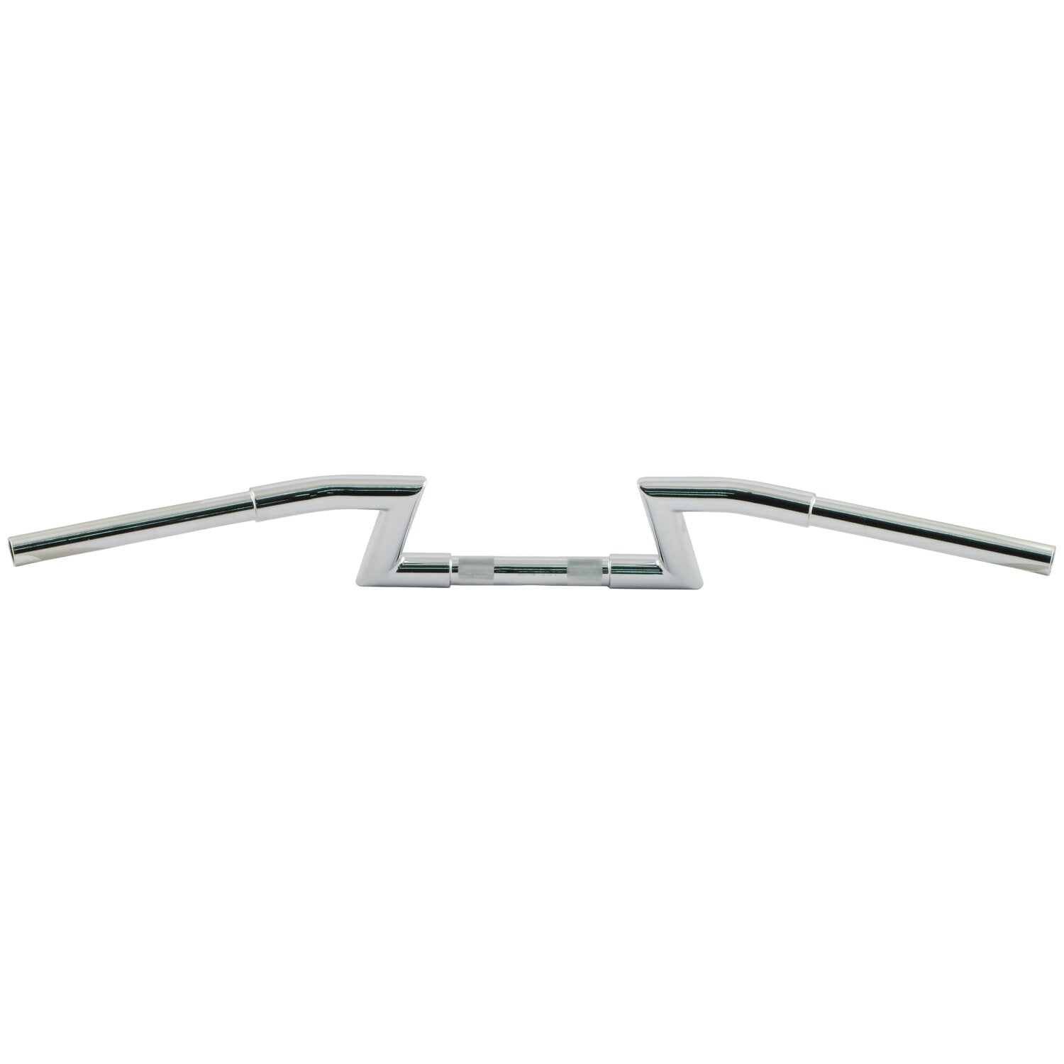 Fehling CRC Fehling Z-Bar Hollister 1 3/16" (30mm) - Chrome