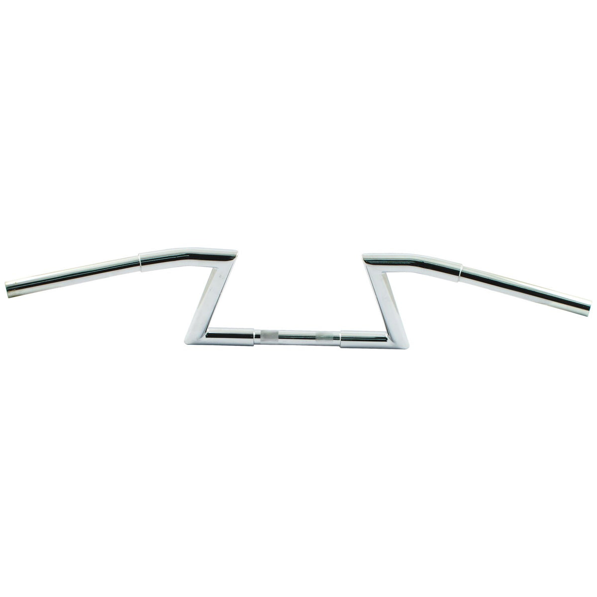 Fehling CRC Fehling Z-Bar Hollister 1 3/16" (30mm) chrome