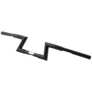 Fehling CRC Fehling Z-Bar Hollister 1 3/16" (30mm) black