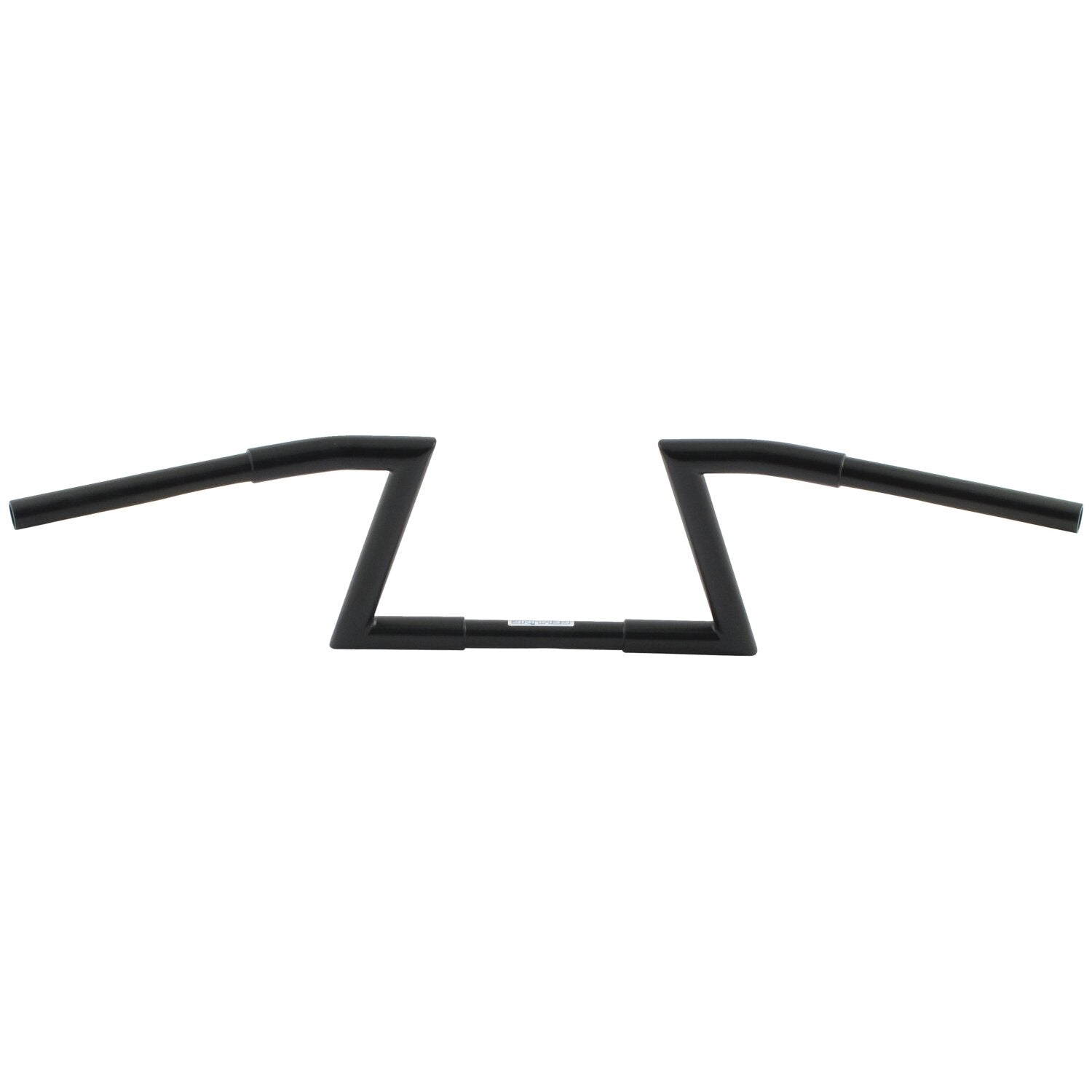 Fehling CRC Fehling Z-Bar Hollister 1-3/16" (30mm) - Black