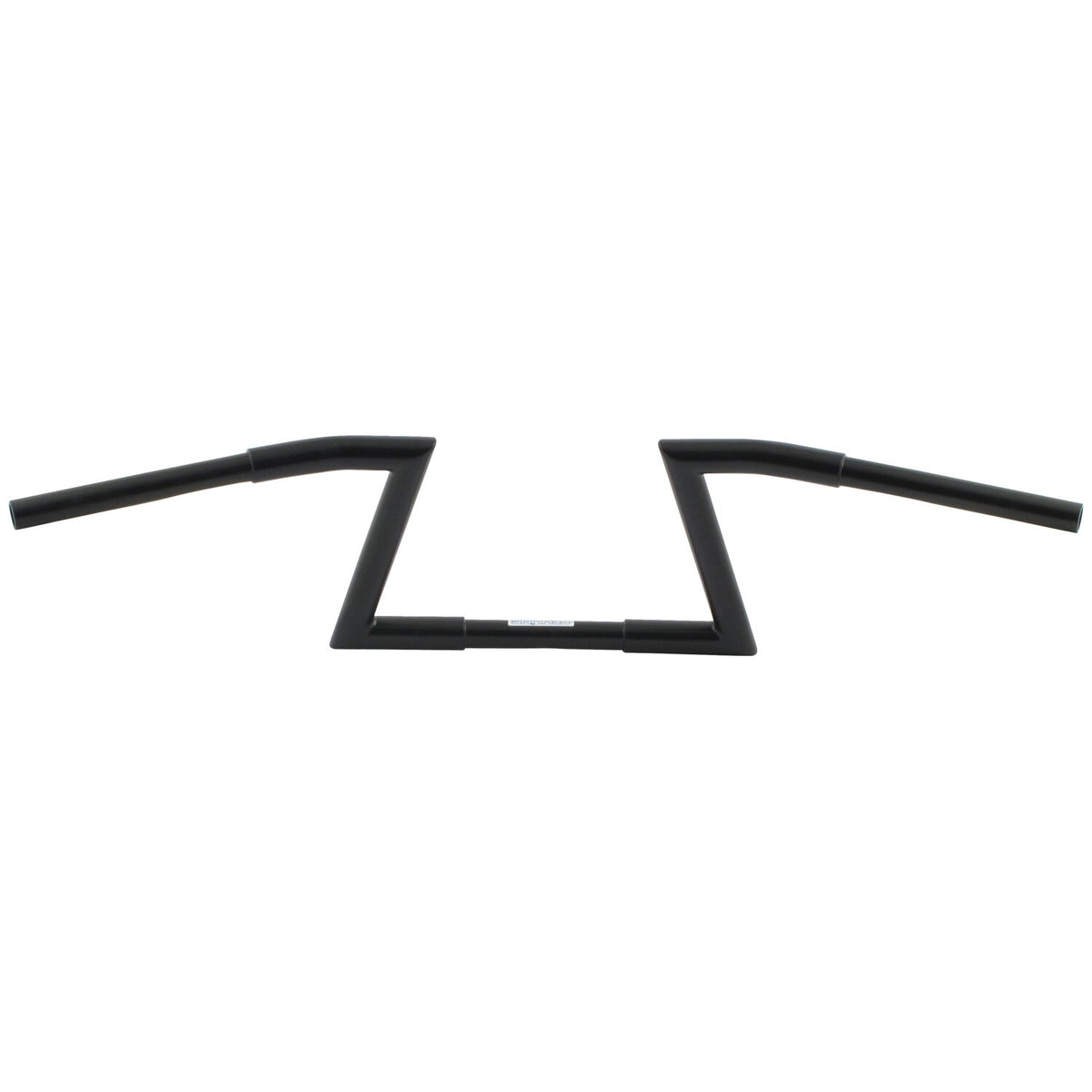 Fehling CRC Fehling Z-Bar Hollister 1-3/16" (30mm) - Black