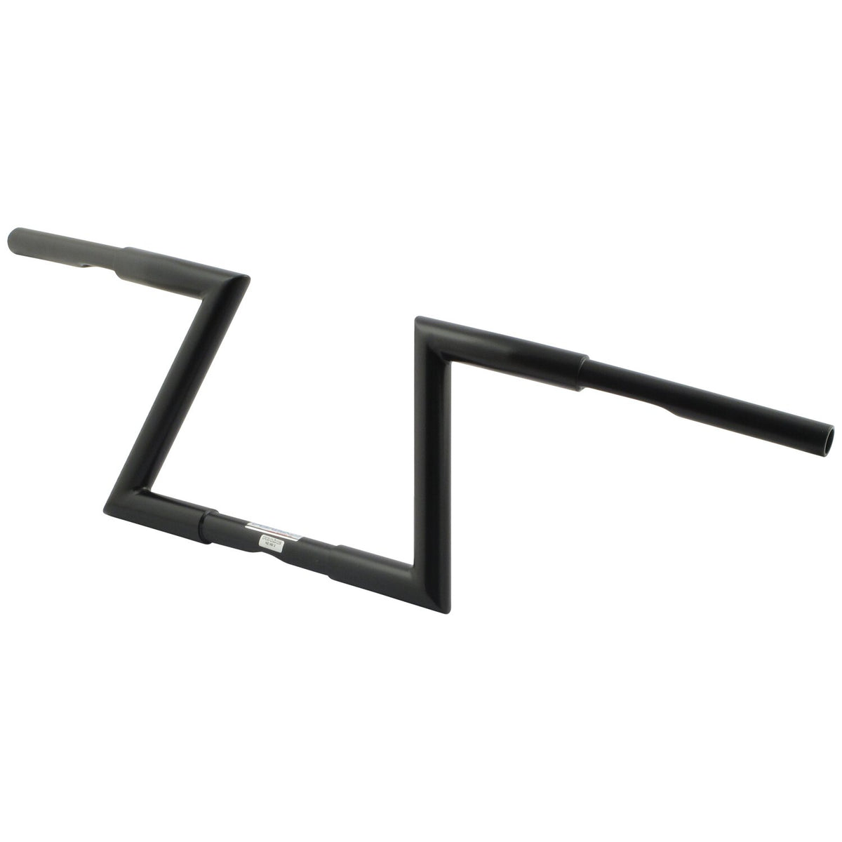 Fehling CRC Fehling Z-Bar Hollister 1-3/16" (30mm) - Black