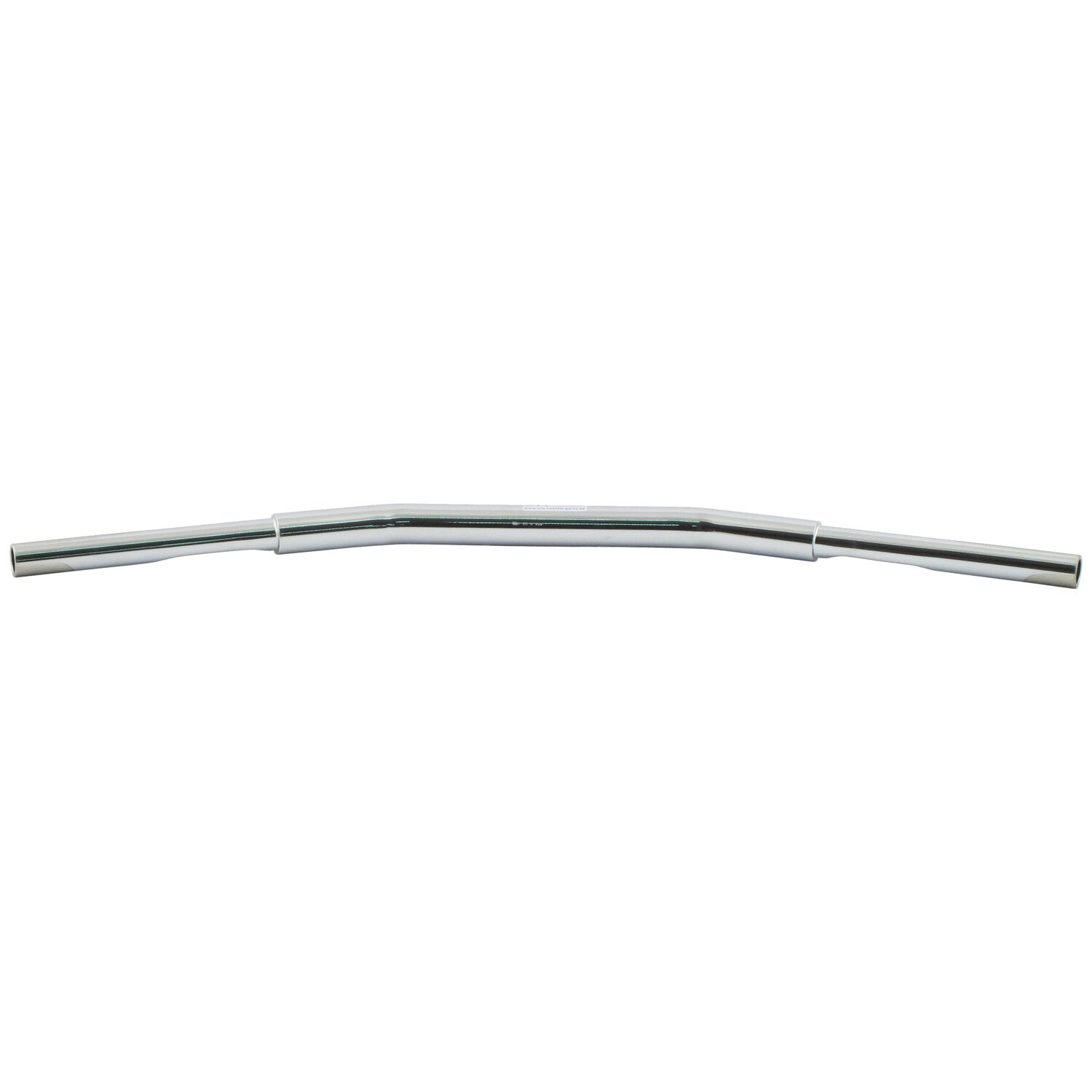 Fehling CRC Fehling 1-1/4" Dragbar chrome