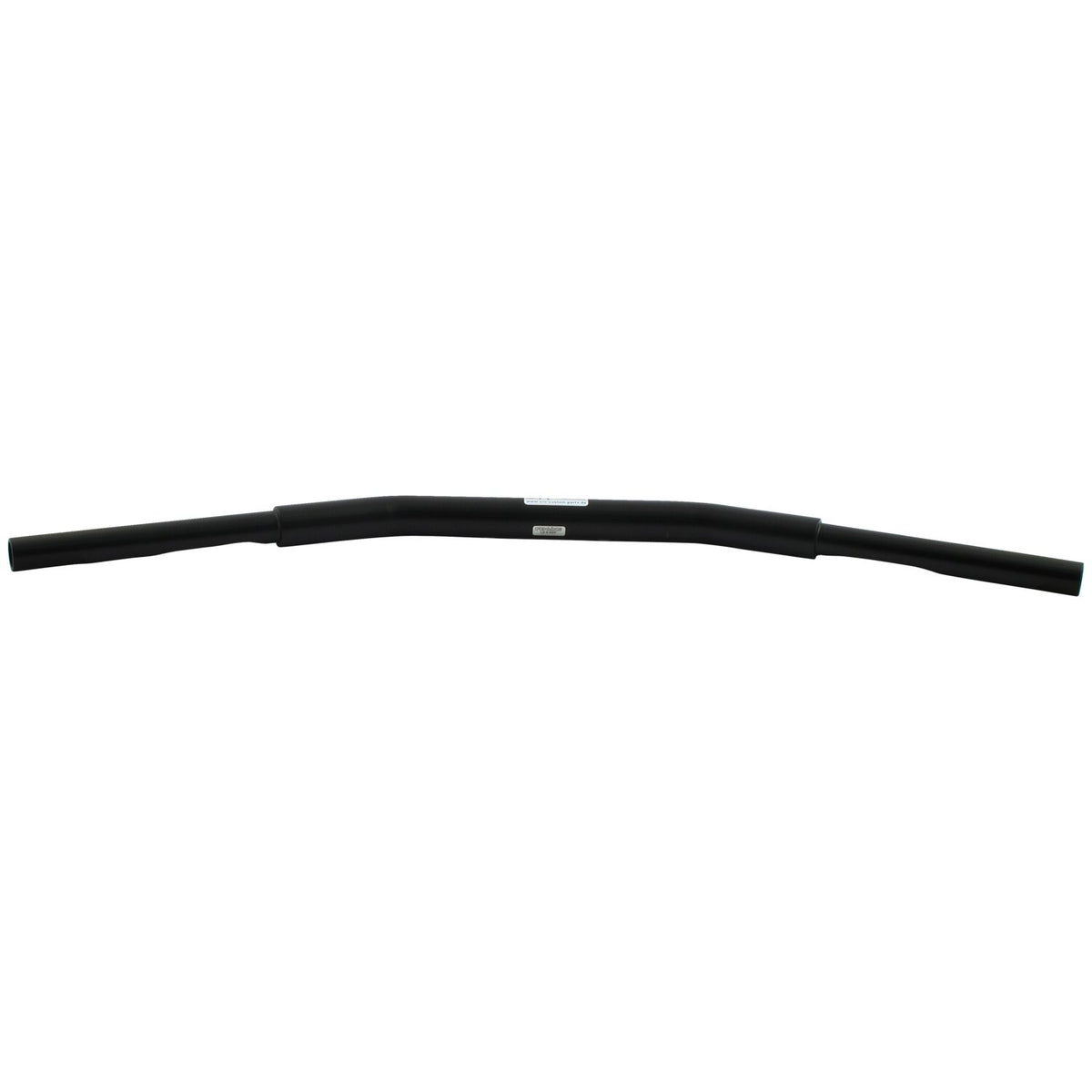 Fehling CRC Fehling 1-1/4" Dragbar black