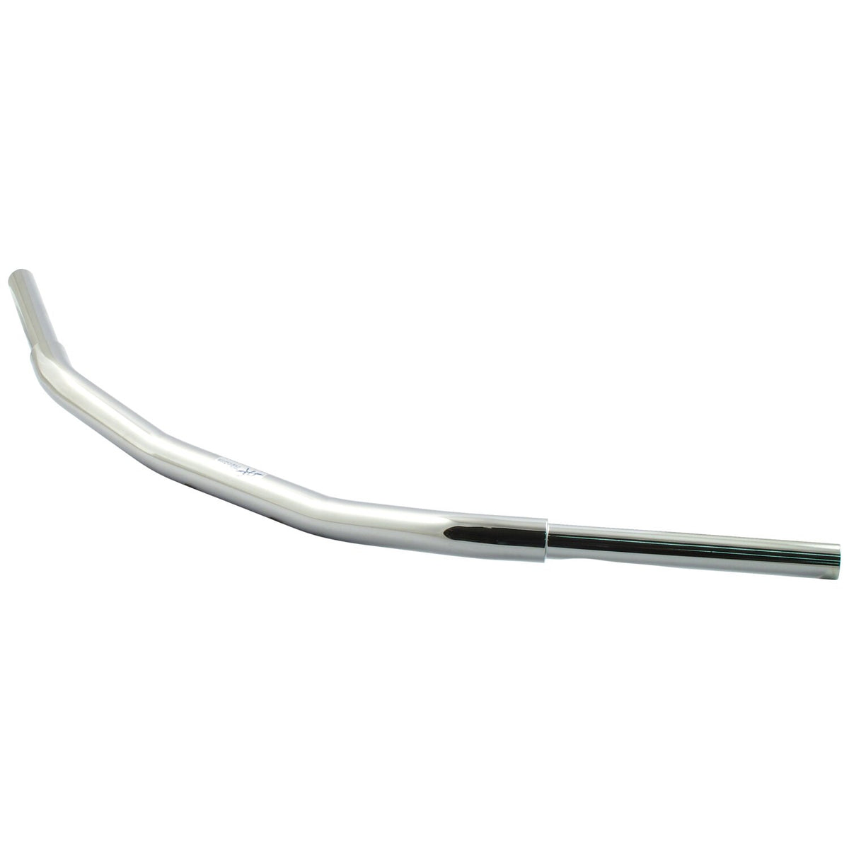 Fehling CRC Fehling 1-1/4" Flyer bar chrome