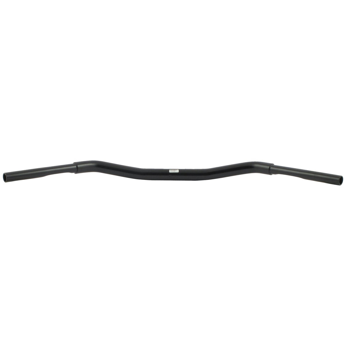 Fehling CRC Fehling 1-1/4" Flyer bar black
