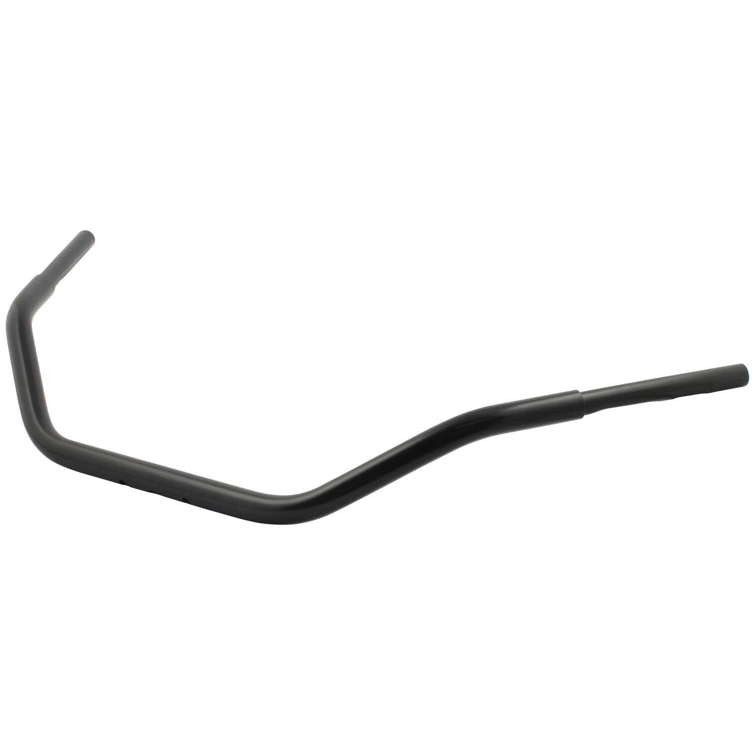 Fehling CRC Fehling 1-1/4" Dirty bar black