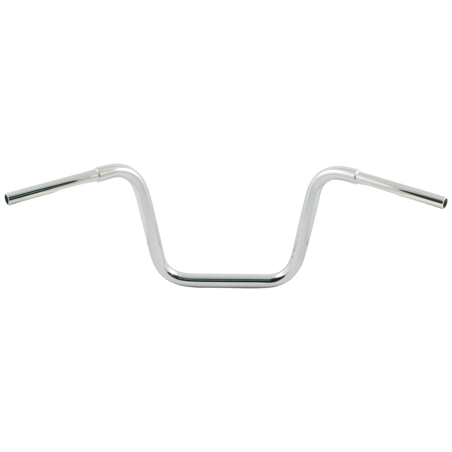 Fehling CRC Fehling 1-1/4" Apehanger 30cm high chrome
