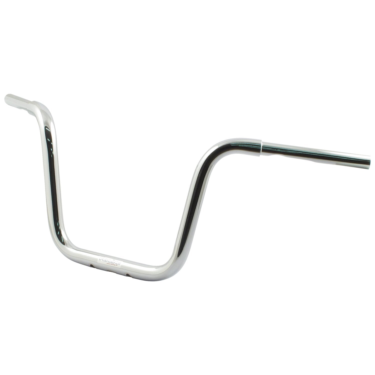Fehling CRC Fehling 1-1/4" Apehanger 30cm high chrome