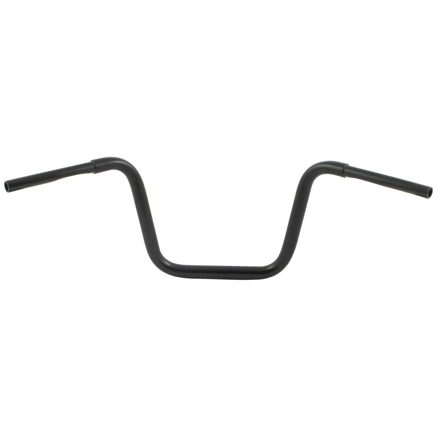 Fehling CRC Fehling 1-1/4" Apehanger 30cm high black