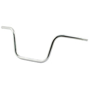 Fehling CRC Fehling 1" Apehanger - 27cm high - Chrome