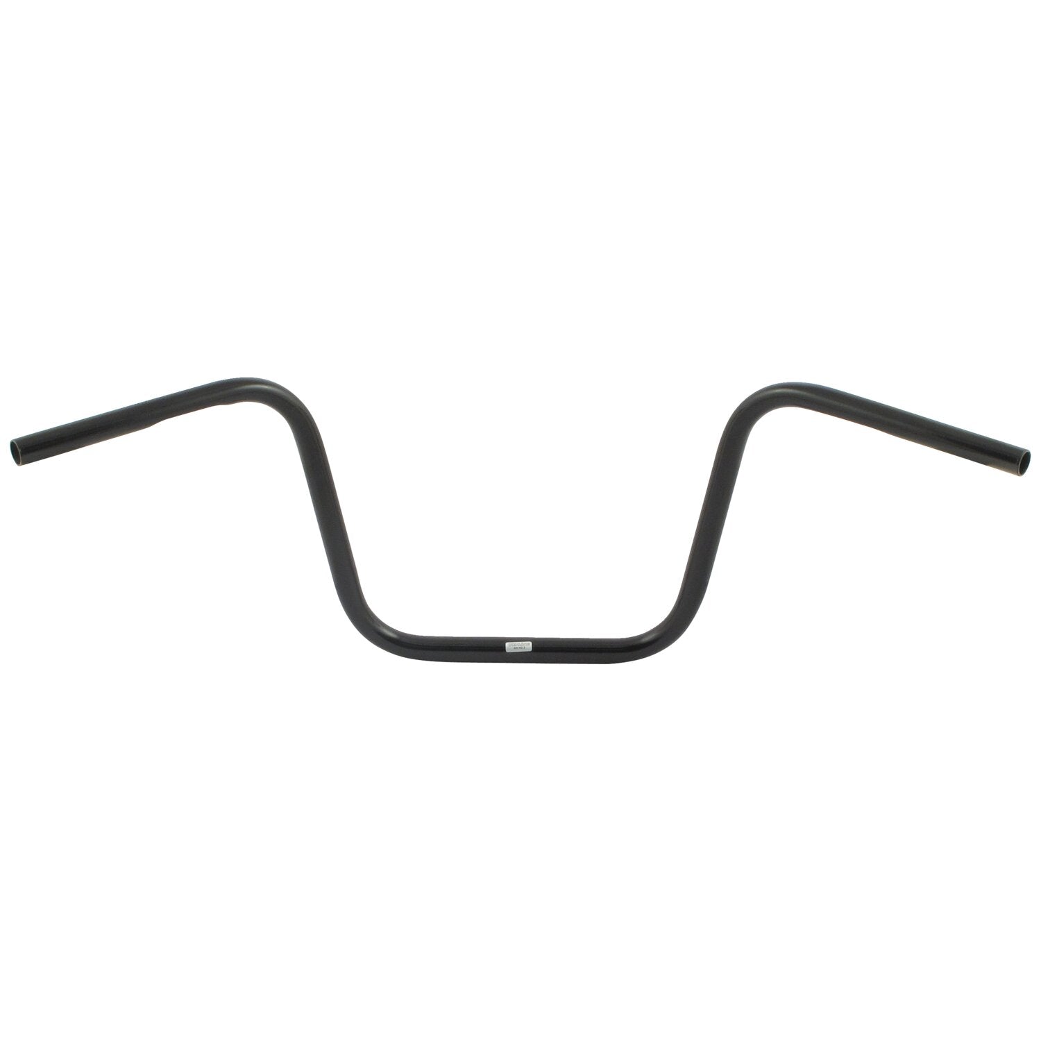 Fehling CRC Fehling 1" Apehanger - 31cm high - Chrome